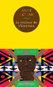 La couleur de l'écrivain