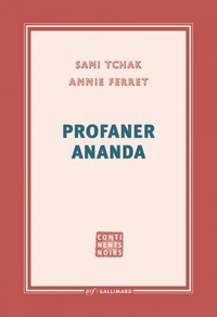 Profaner Ananda