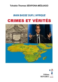 Main basse sur l'afrique