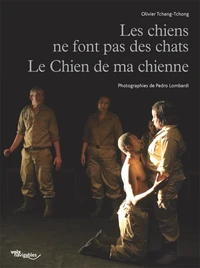 Les chiens ne font pas des chats