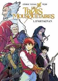 D'Artagnan