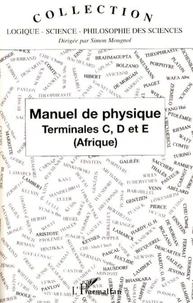 Manuel de physique