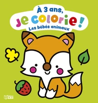 Les bébés animaux
