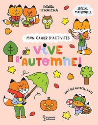 Vive l'automne !