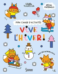 Vive l'hiver !