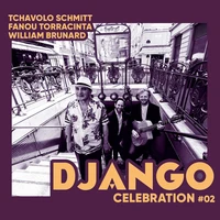 Django Celebration