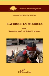 L'Afrique en musiques