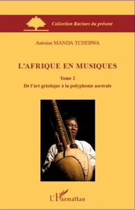 L'Afrique en musiques