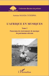 L'Afrique en musiques