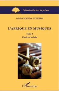 L'Afrique en musiques