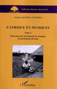 L'Afrique en musiques