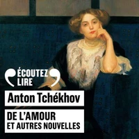 De l'amour et autres nouvelles
