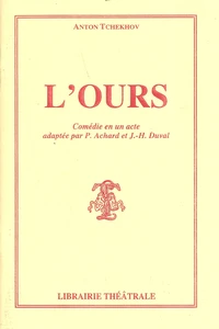 L'ours