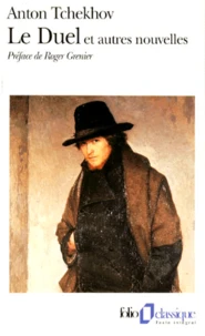 Le duel. (suivi de) Lueurs. Une banale histoire. Ma vie. La fiancée
