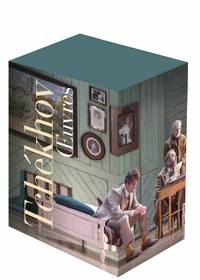 Oeuvres Tomes 1 à 3