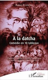 A la datcha