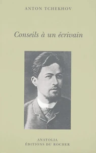 Conseils à un écrivain