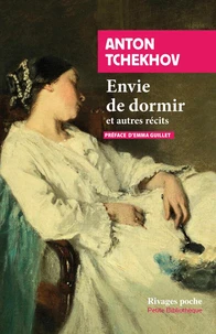 Envie de dormir