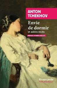 Envie de dormir