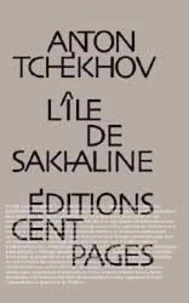 L'île de Sakhaline