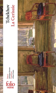 La Cerisaie