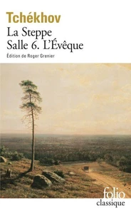 La steppe ; Salle 6 ; L'évêque