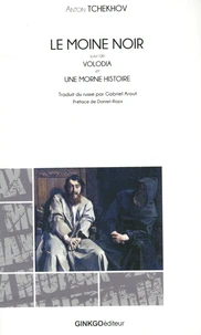 Le moine noir