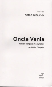 Oncle Vania