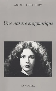 Une nature énigmatique