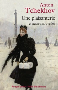 Une plaisanterie et autres nouvelles