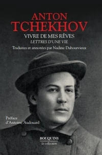 Vivre de mes rêves