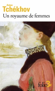 Un royaume de femmes/ De l'amour