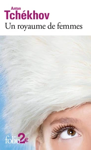 Un royaume de femmes