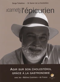 Les carnets de l'épicurien