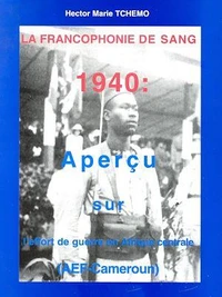 La francophonie de sang