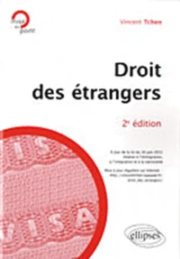 Droit des étrangers