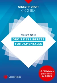 Droit des libertés fondamentales