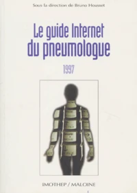 Le guide Internet du pneumologue