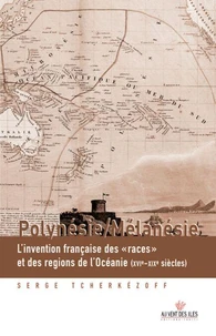 Polynésie / Mélanésie