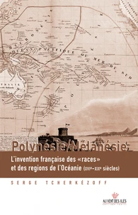 Polynésie / Mélanésie