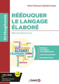 Rééduquer le langage élaboré