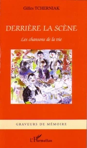 Derrière la scène