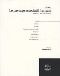Le paysage associatif français