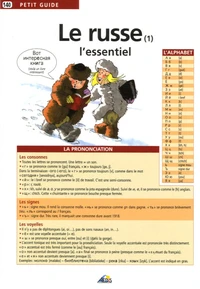Le russe