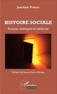 Histoire sociale