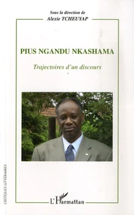 Pius Ngandu Nkashama