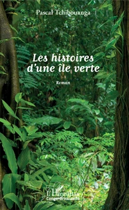 Les histoires d'une île verte