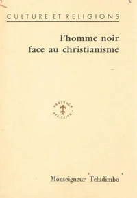 L'Homme noir dans l'Église