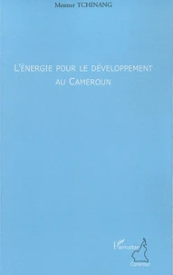L'énergie pour le développement au Cameroun