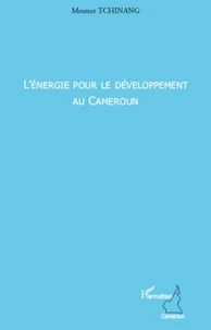 L'énergie pour le développement au Cameroun